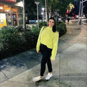 Meet your Posher, Jessi